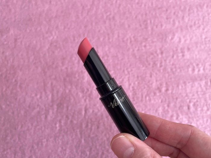 ヴィセ ネンマクフェイク ルージュ