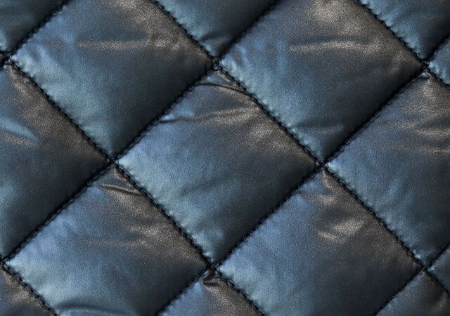 宝島社のスケープオブグリーンのキルティングショルダーバッグは高見えする