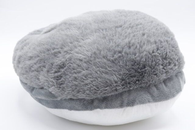 ダイソーのフットウォーマー