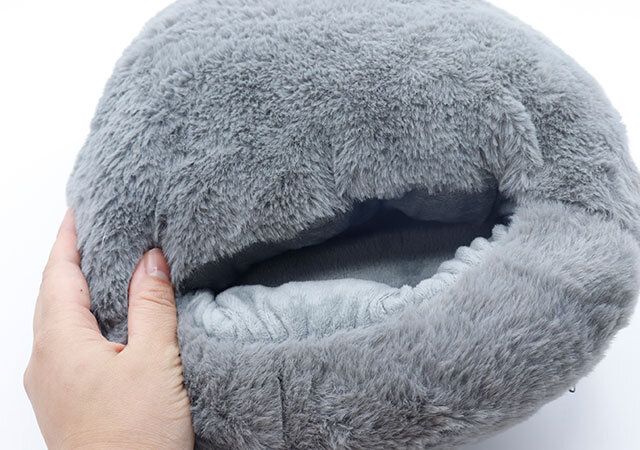 ダイソーの寒さ対策グッズ