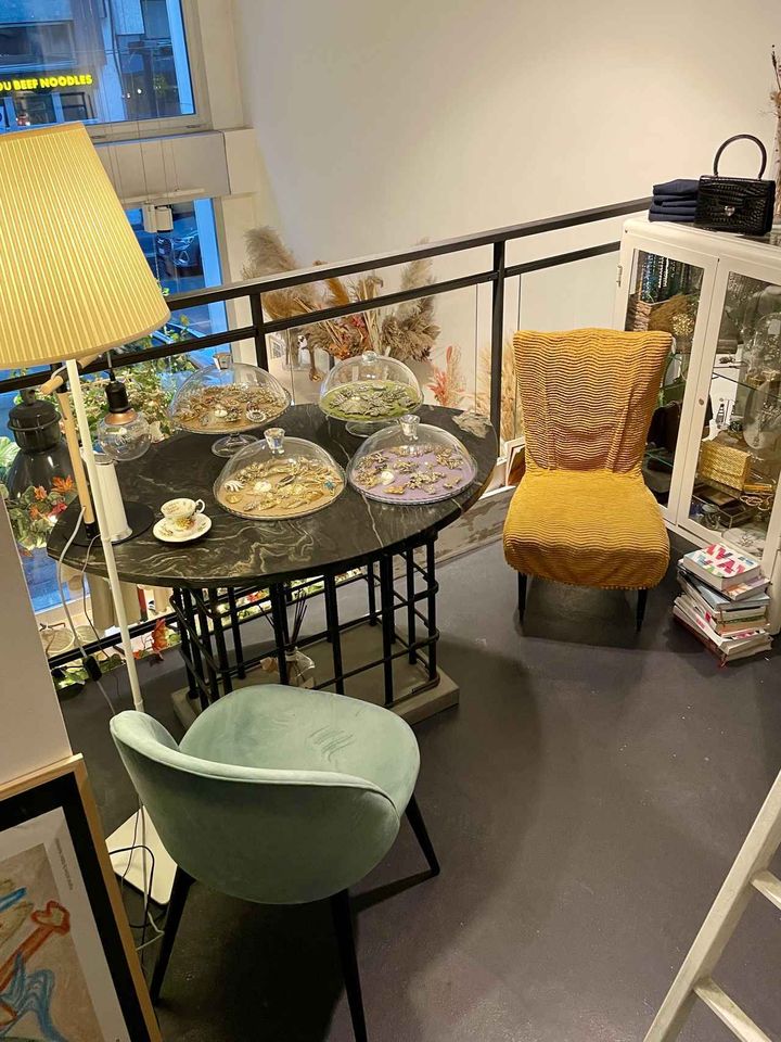 画像2: ファストファッションが登場する前のショッピング体験を再発見してもらいたい