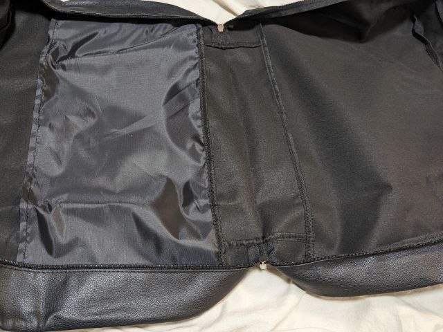 ボストンバッグ