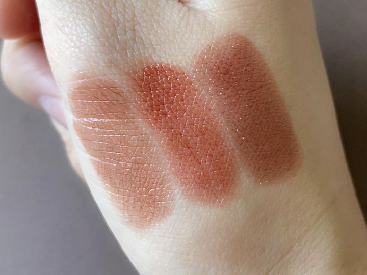 画像2: 久々に使うと色持ちや使い心地の良さに感動！