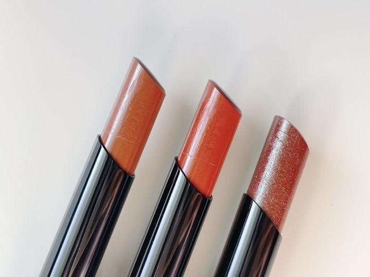 画像1: 久々に使うと色持ちや使い心地の良さに感動！