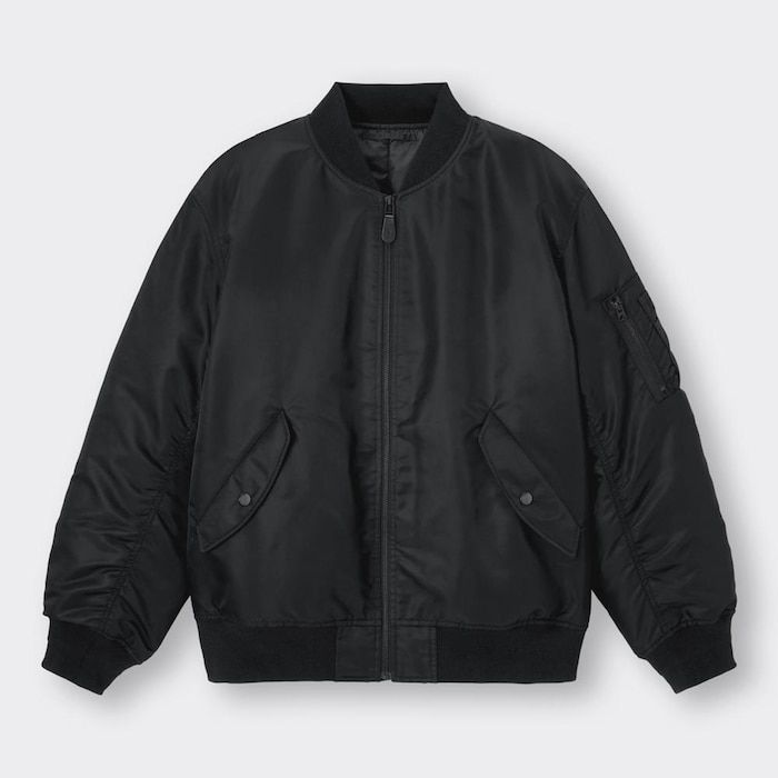 画像2: 出典：GU