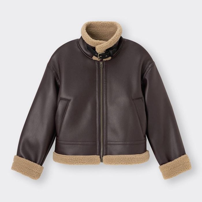 画像1: 出典：GU