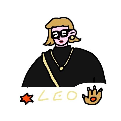 1月がスタート！青のグループ×△の獅子座・本質と運命は？自分の才能を発揮して、周囲から注目される時期【2024年上半期占い】