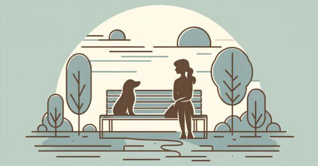 わんこのアドバイスは？【心理テスト】年齢と共に成長した部分診断！ - コピー