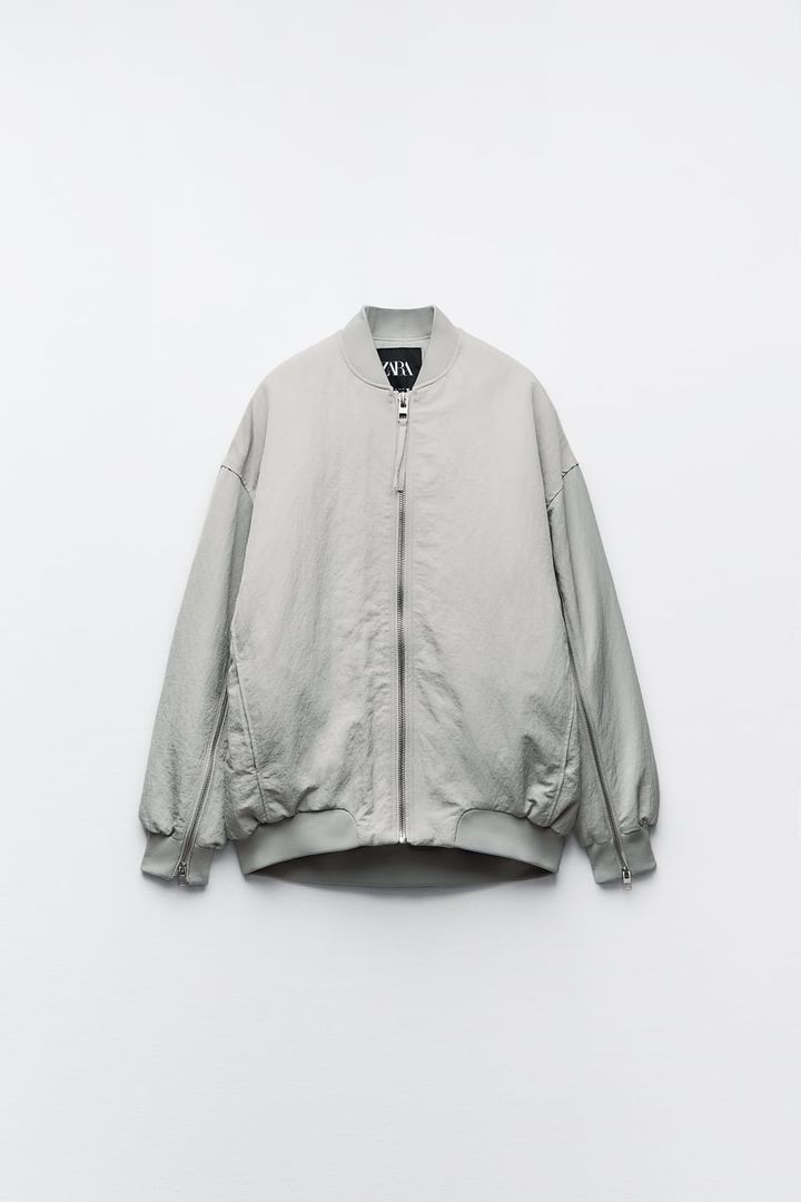 画像4: 出典：ZARA