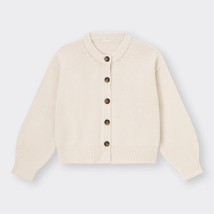 画像1: 出典：GU