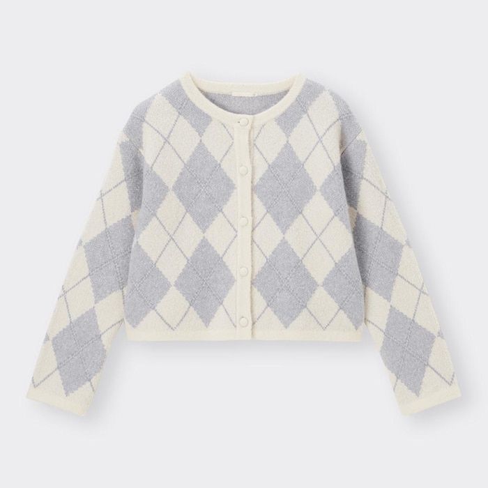 画像3: 出典：GU