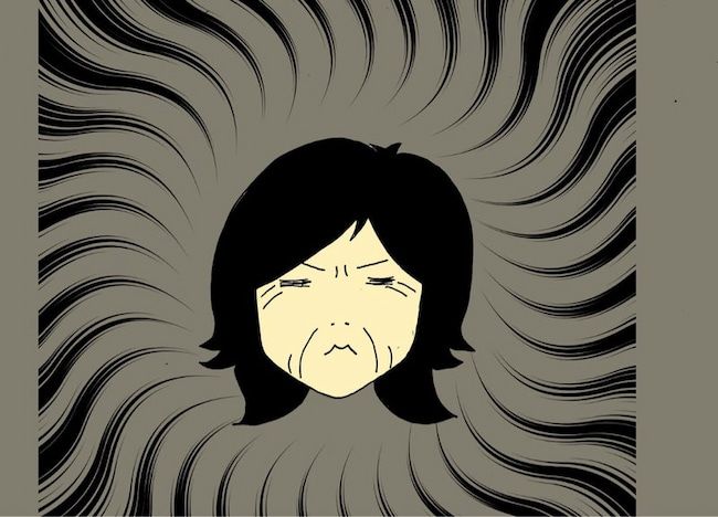 #母の認知症介護日記 16