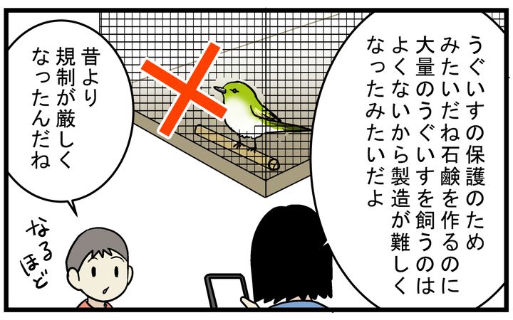 思春期でも肌が荒れておらず、きれいだったかも…。