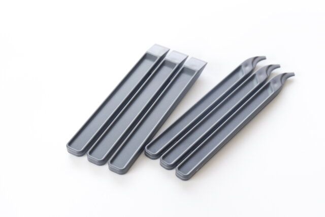 ダイソーキッチン用お掃除グッズ