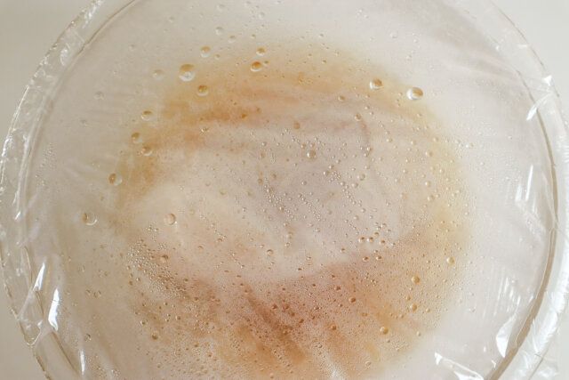 鶏塩チャーシュー 山本ゆり レシピ 鶏肉をレンチン冷ます