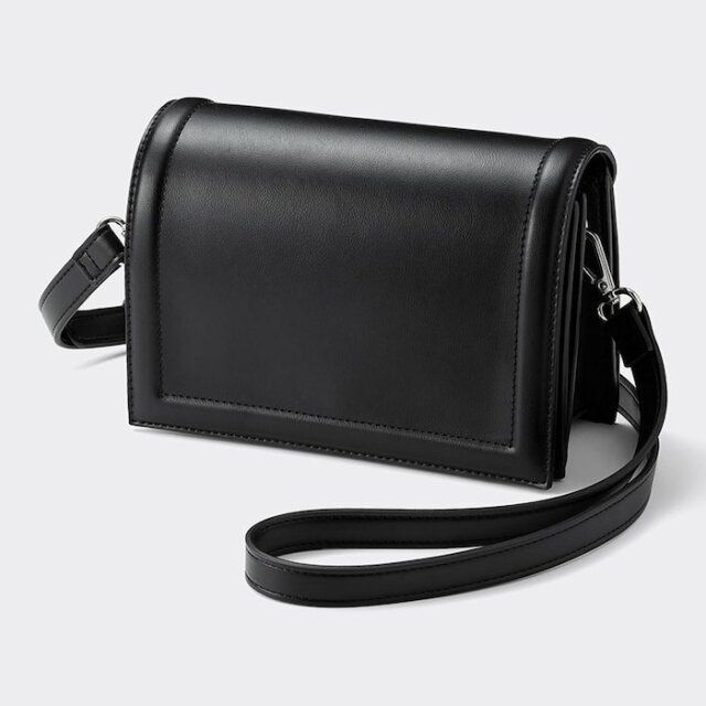 GUの新作バッグ