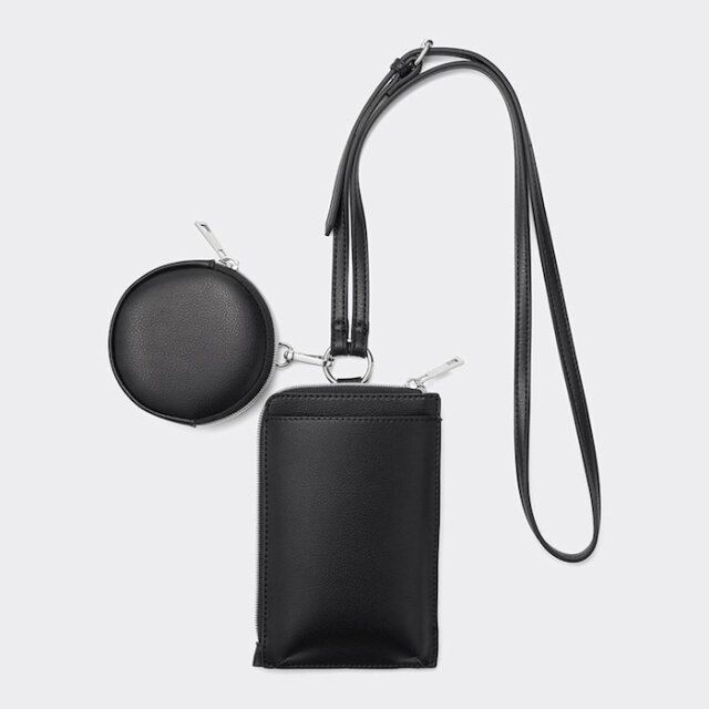 GUの新作バッグ