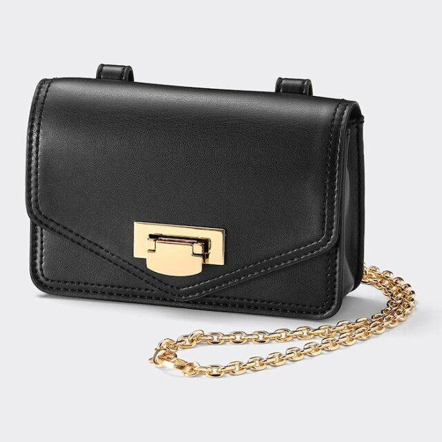 GUの新作バッグ