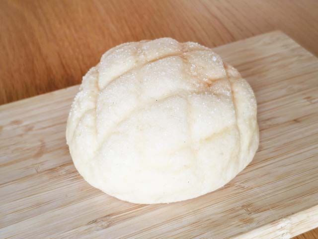 メロンパン