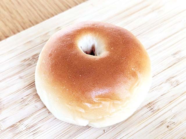 酒種あんぱん 桜