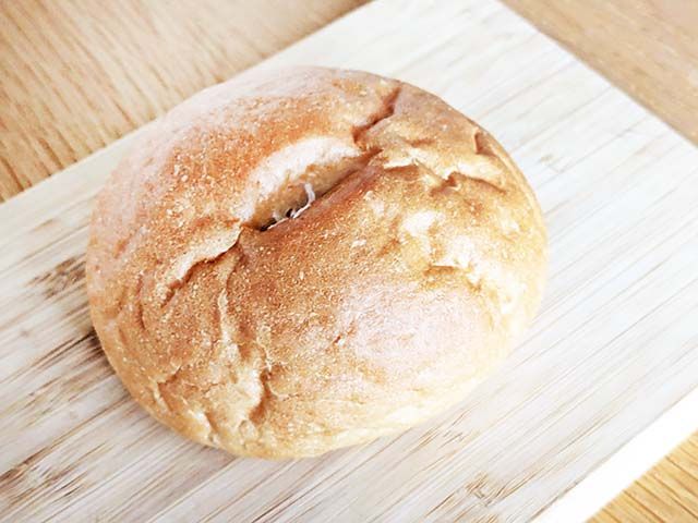 あんバターホイップ