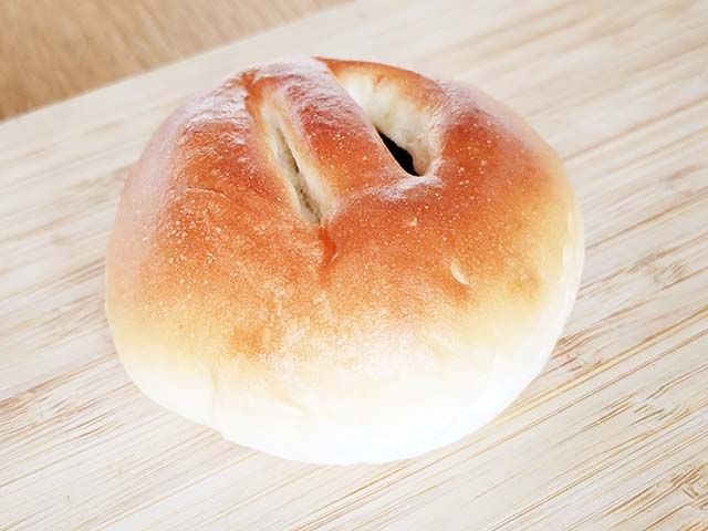 酒種あんぱん 小倉