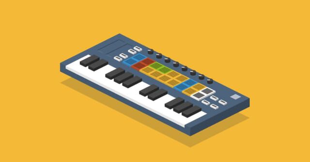 何を弾く？【心理テスト】目上の人から可愛がられる部分を診断！