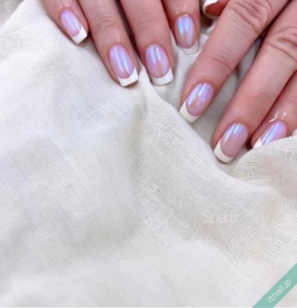 Spartirが投稿したネイルデザイン [photoid:I0113304] via Itnail Design (725256)