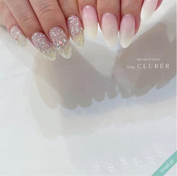 Gran CLURÉRが投稿したネイルデザイン [photoid:I0119575] via Itnail Design (725231)