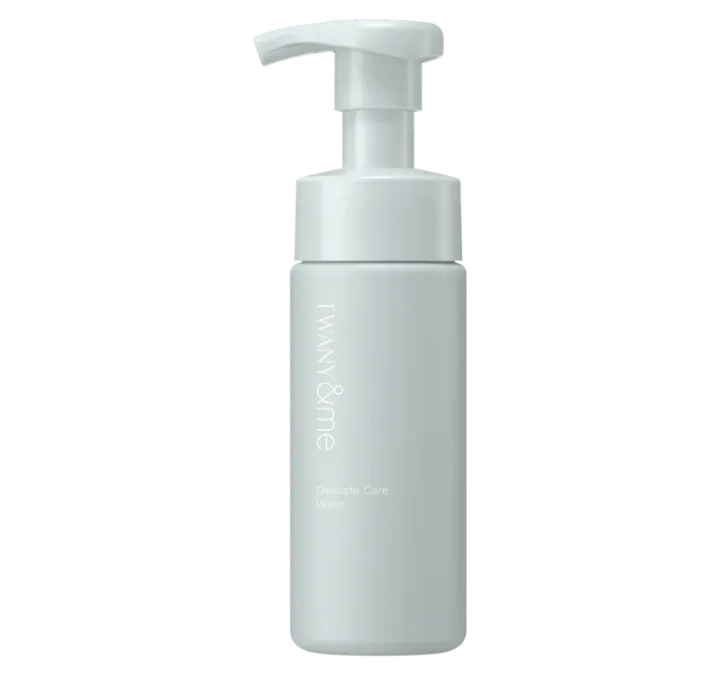 トワニーアンドミー デリケートケアウォッシュ フェムテック 2