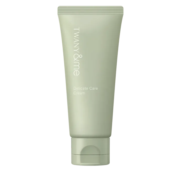 トワニーアンドミー デリケートケアクリーム フェムテック