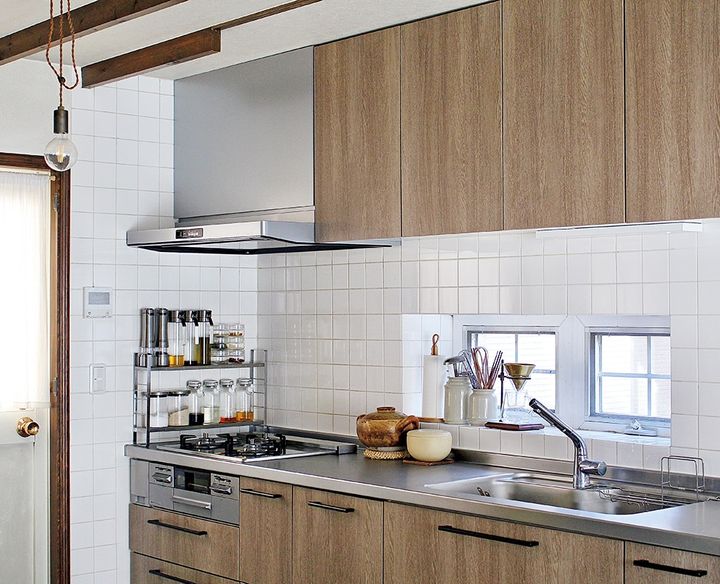 リンネル暮らし部