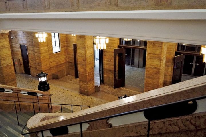 リンネル暮らし部