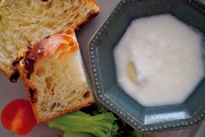 リンネル暮らし部