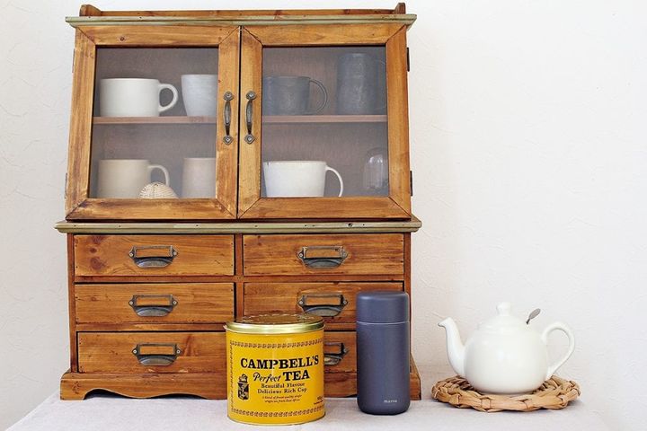 リンネル暮らし部