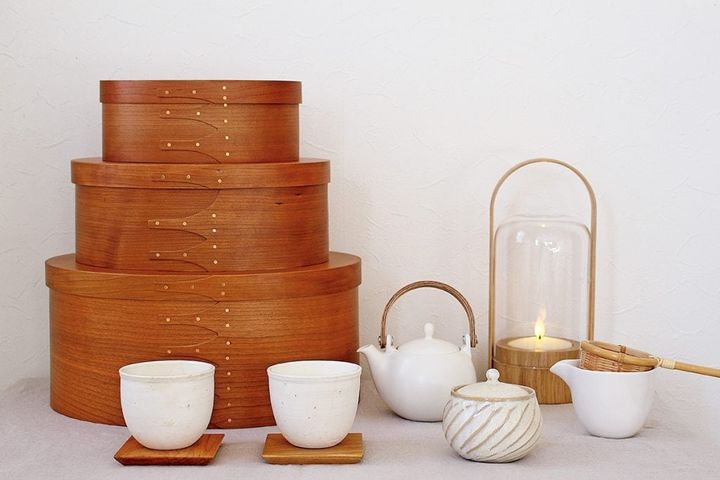 リンネル暮らし部