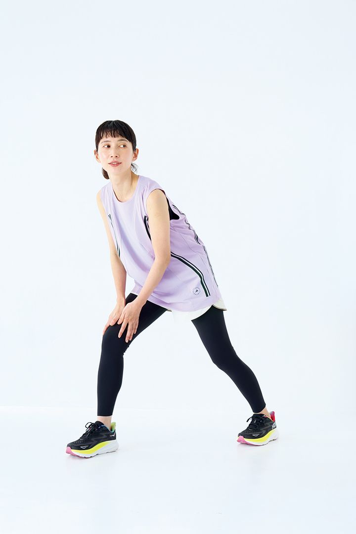 kazumiさんのフルマラソンへの道