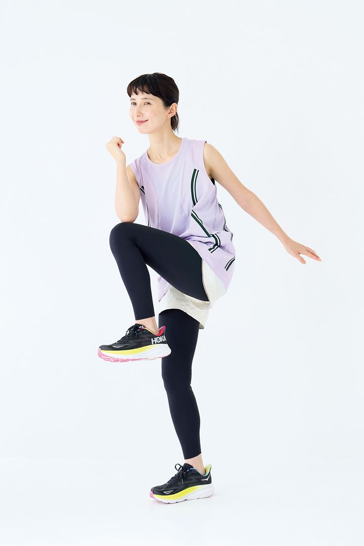 kazumiさんのフルマラソンへの道