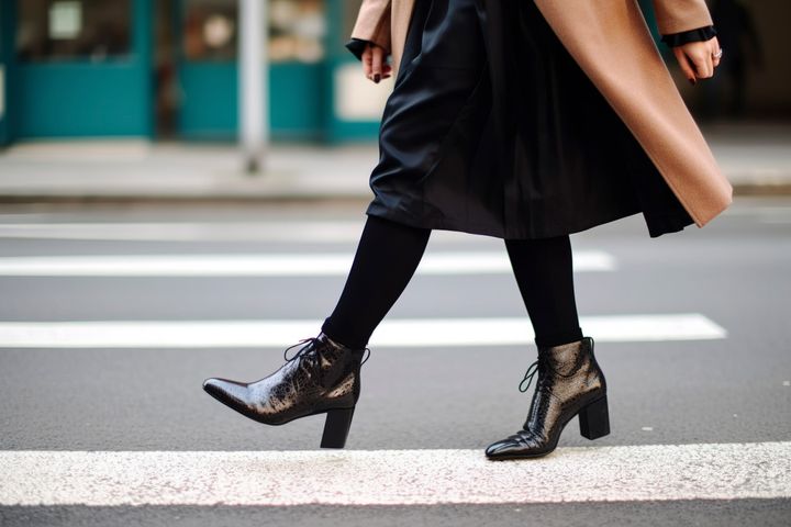 40・50代こそGUで買うべき若見えロングスカート3つ