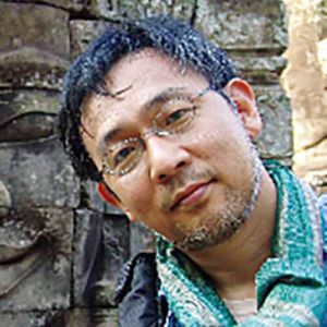 写真家・森枝卓士