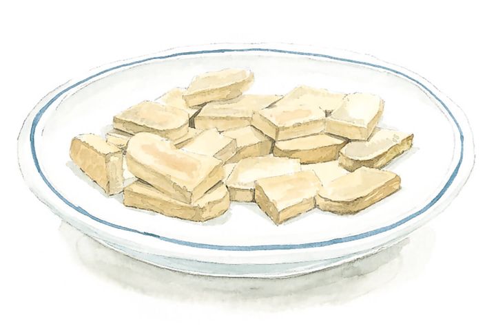 萩原慶 イラスト