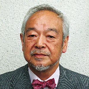 民族学者・石毛直道