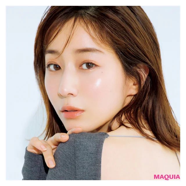 田中みな実のモーニング美容ルーティン・スキンケア編。起床後にすること、愛用コスメも全公開！_2