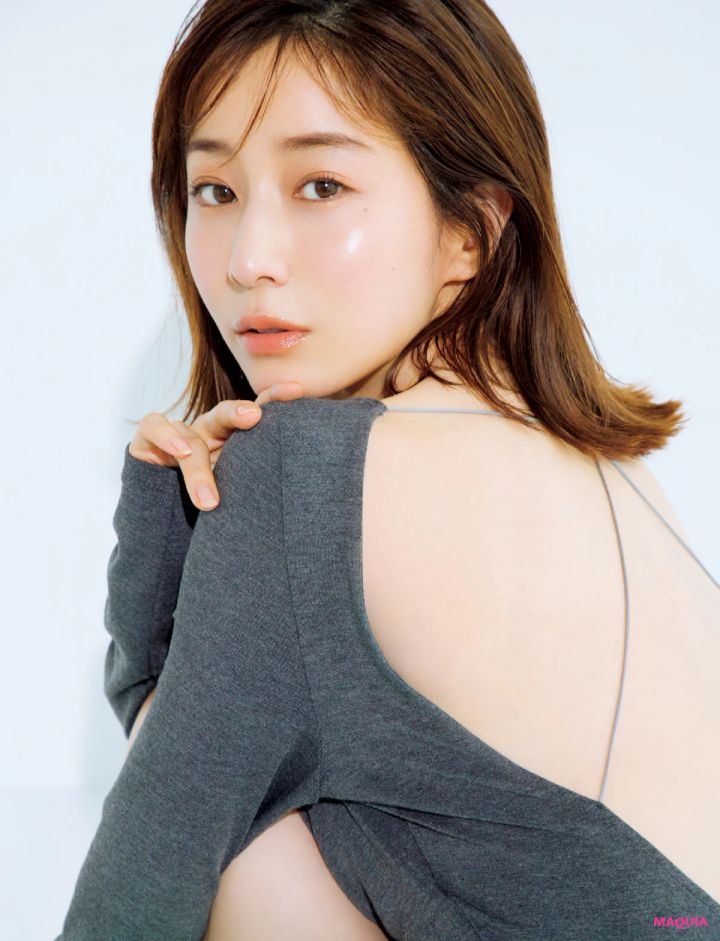 田中みな実 美容 ルーティン 愛用コスメ