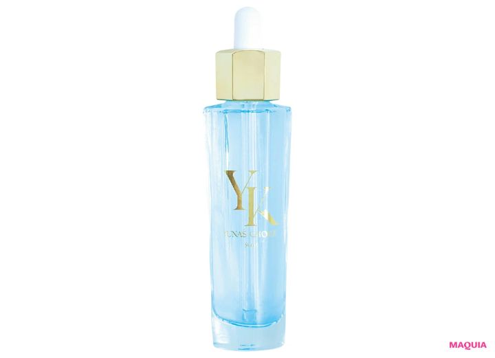 田中みな実のモーニング美容ルーティン・スキンケア編。起床後にすること、愛用コスメも全公開！_7