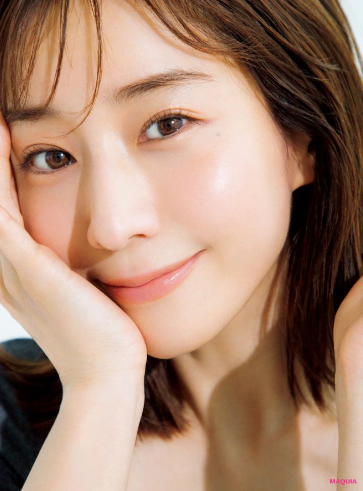 田中みな実のモーニング美容ルーティン・スキンケア編。起床後にすること、愛用コスメも全公開！_4