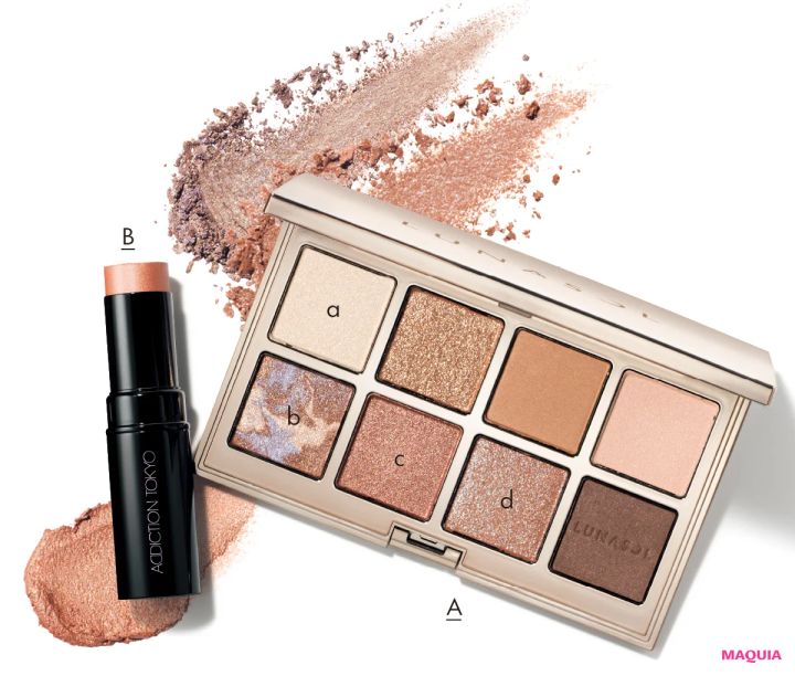 本田 翼×林 由香里。“大人の余裕”を漂わせる春メイクで、どこ行こう？_5