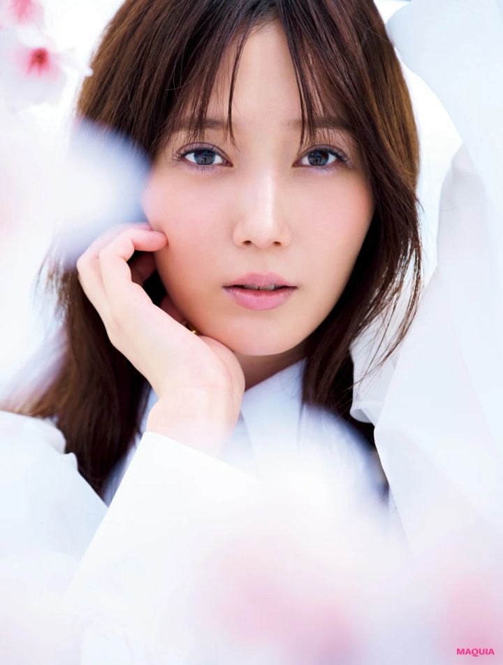 本田 翼×林 由香里。“大人の余裕”を漂わせる春メイクで、どこ行こう？_4