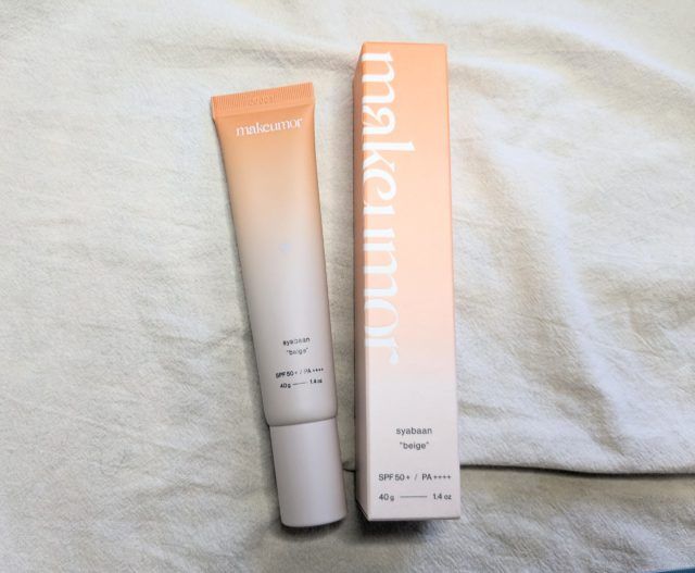 makeumor（メキュモア）