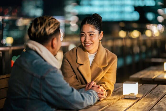 可愛いメンズを落とす小悪魔なテクニック3つ